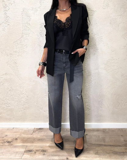 Jeans modello Mandy