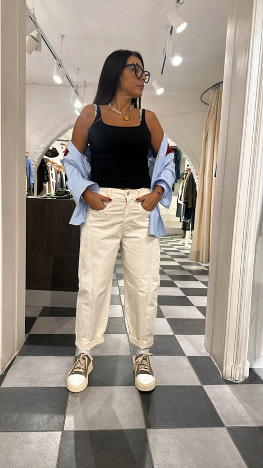 Pantalone Balun