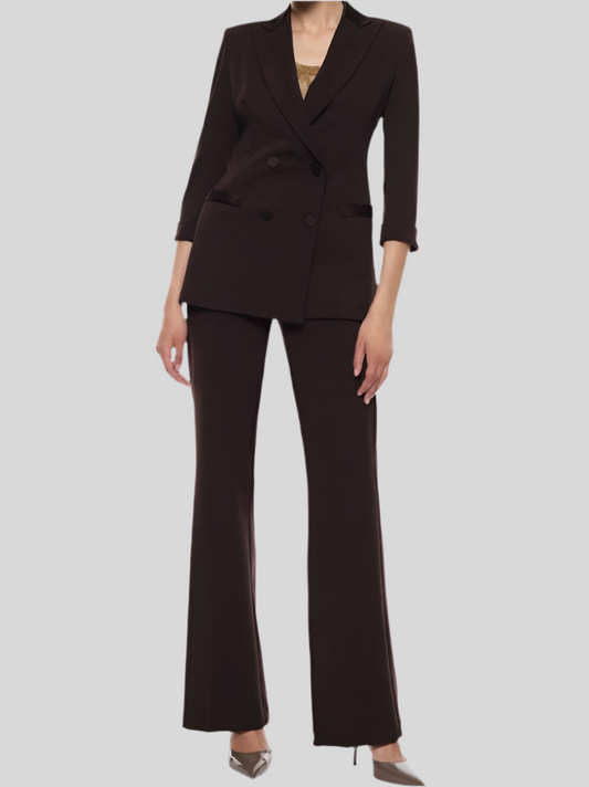 Blazer + pantalone