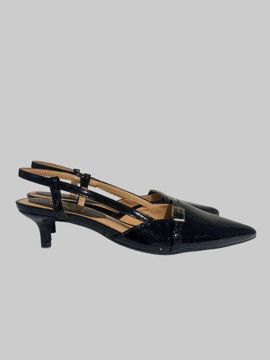 Slingback