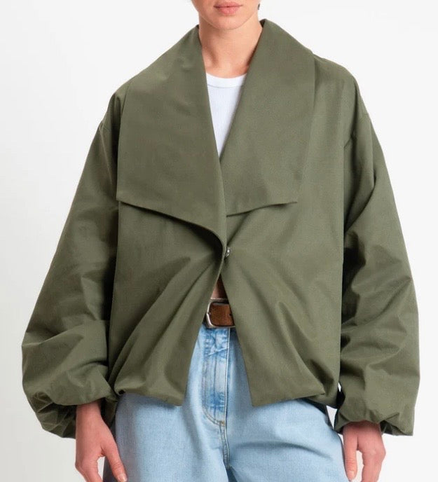Bomber