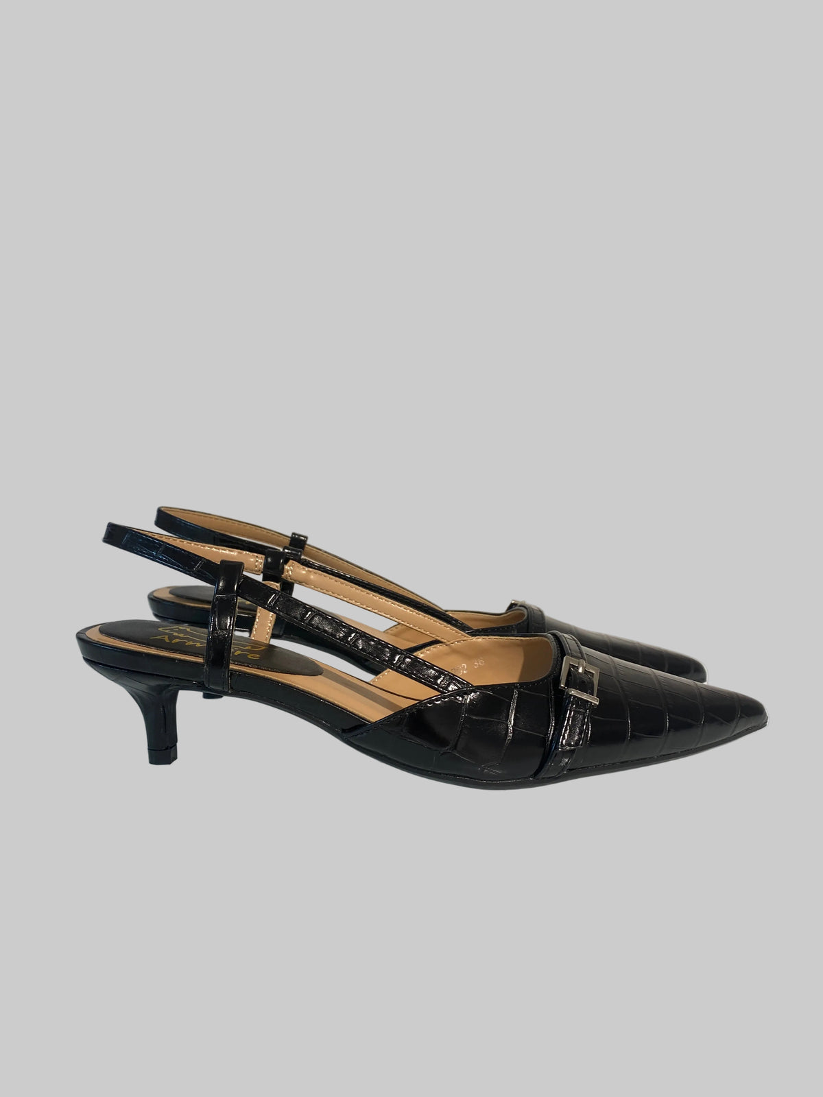 Slingback
