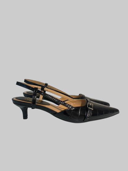 Slingback