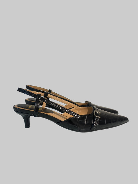 Slingback