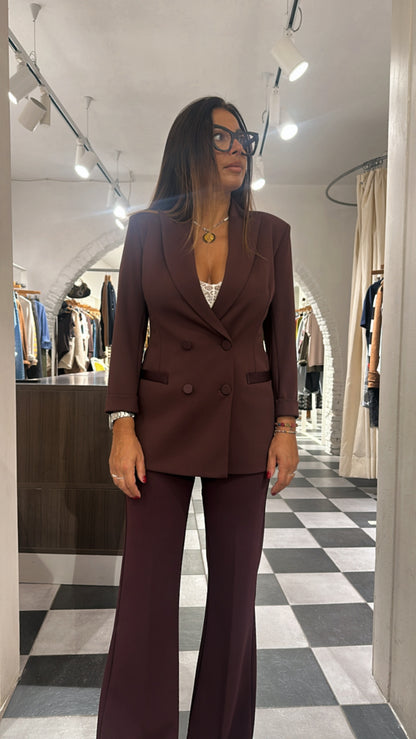 Blazer+pantalone