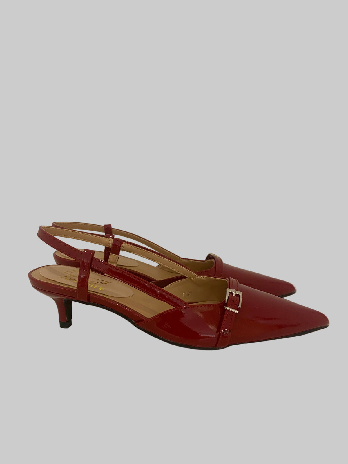 Slingback