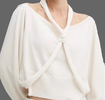 Maglia nodo