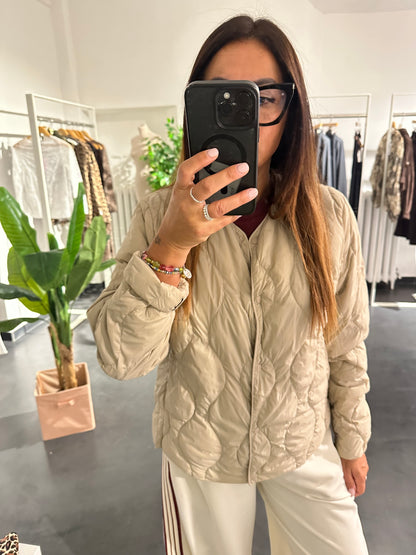 Piumino ultralight