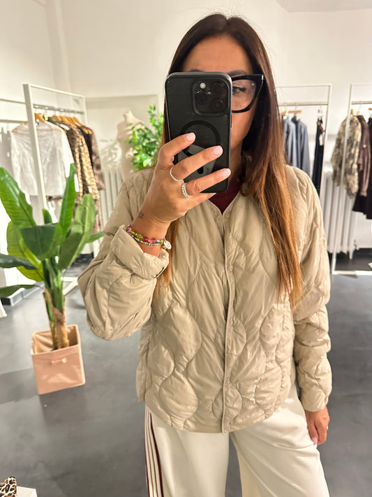 Piumino ultralight