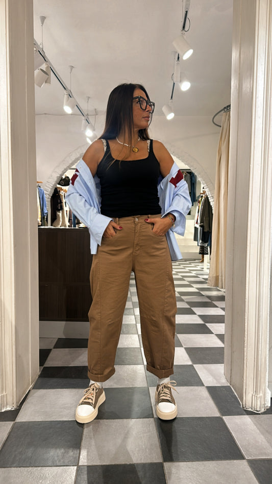 Pantalone Balun
