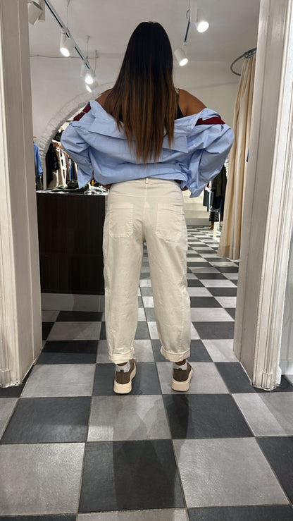 Pantalone Balun