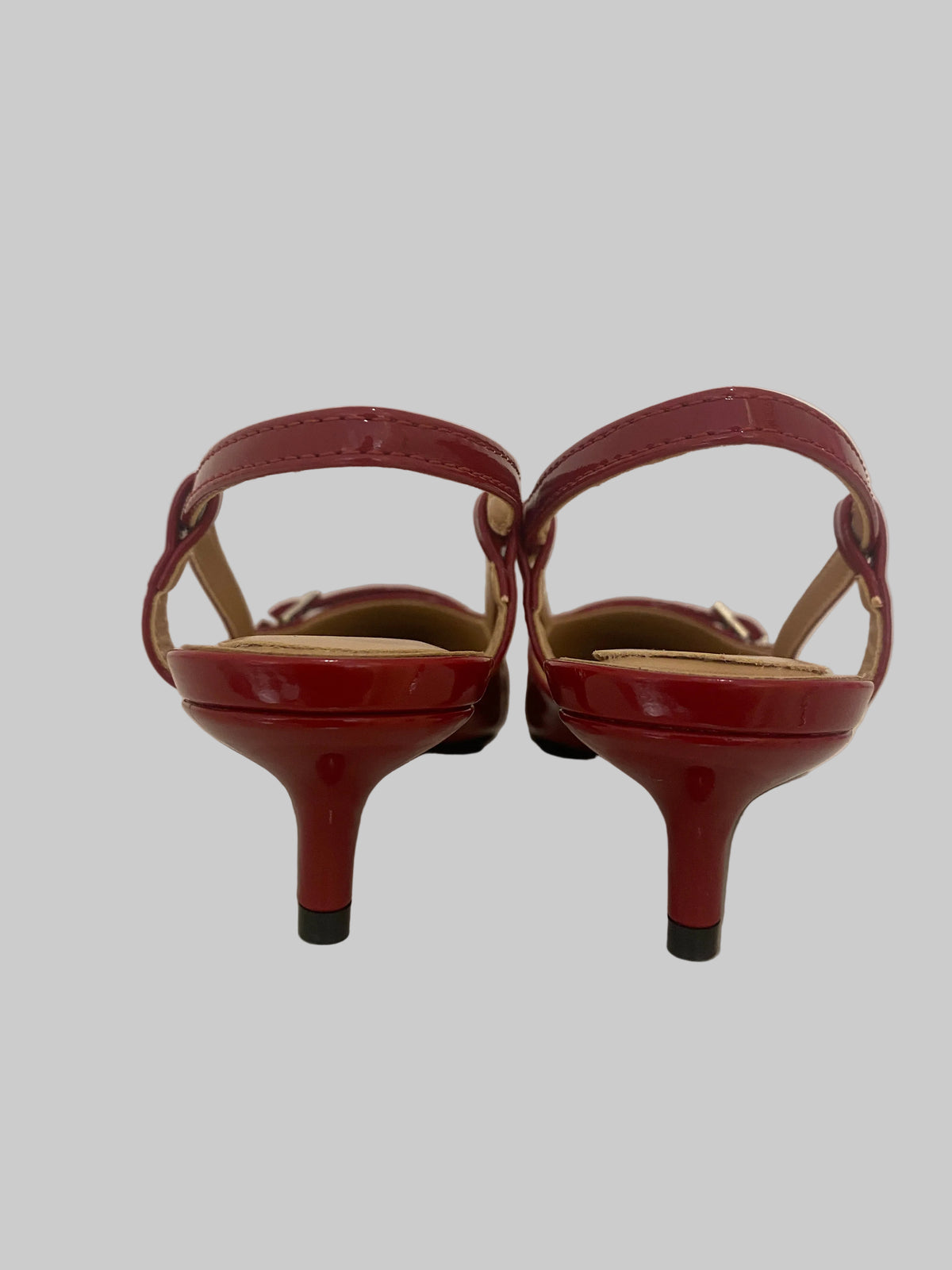 Slingback