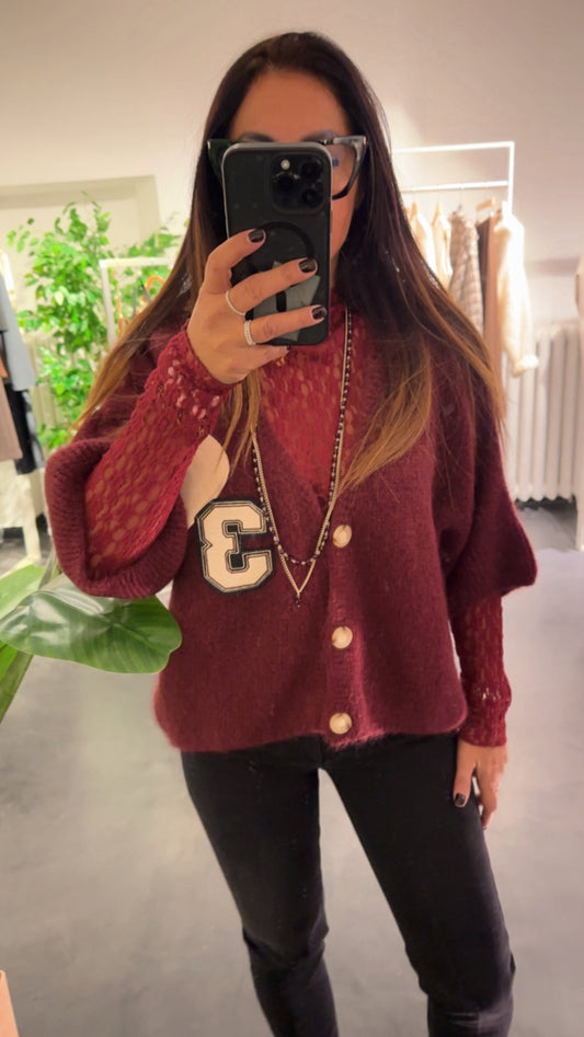 Cardigan