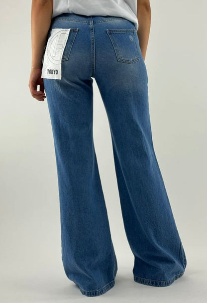 Jeans Tokyo
