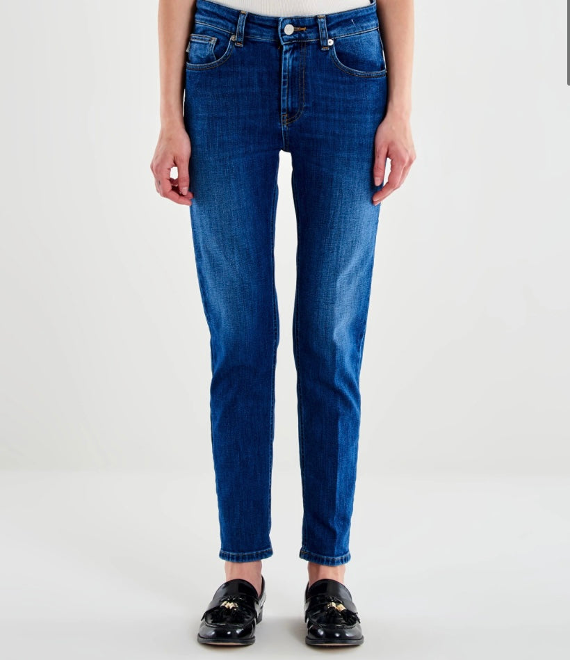 Jeans  Daisy