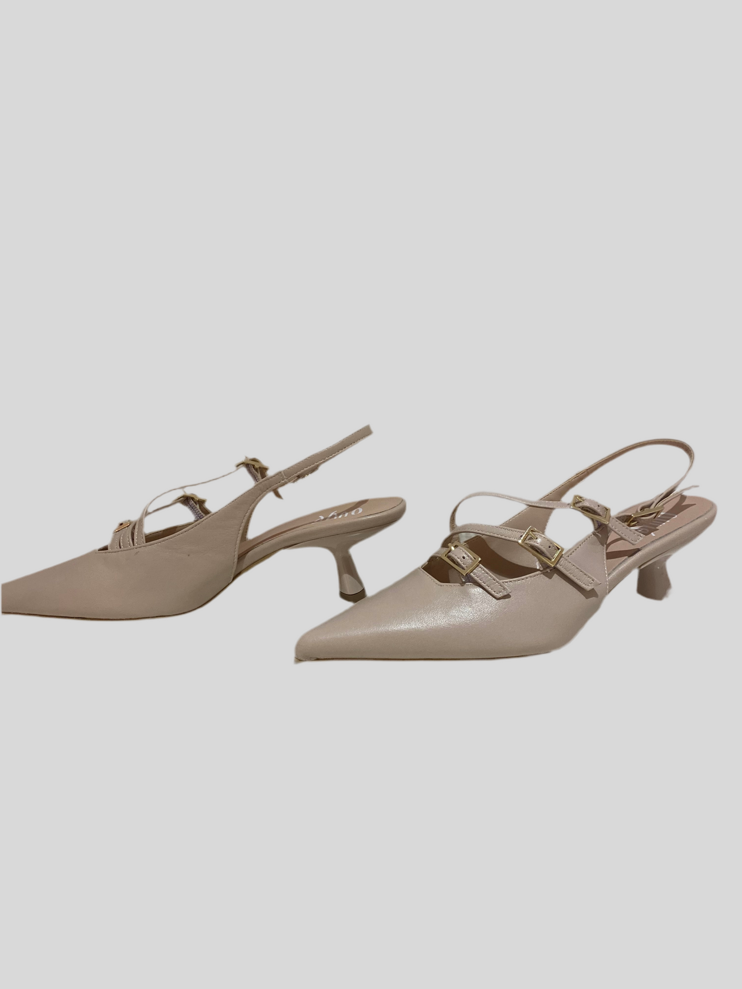 Slingback