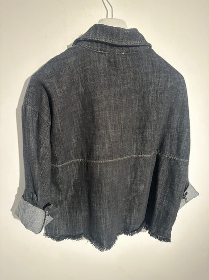 Giacchina jeans