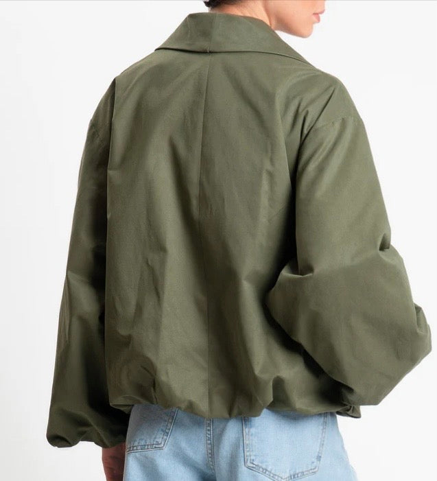 Bomber