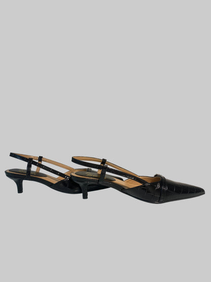 Slingback