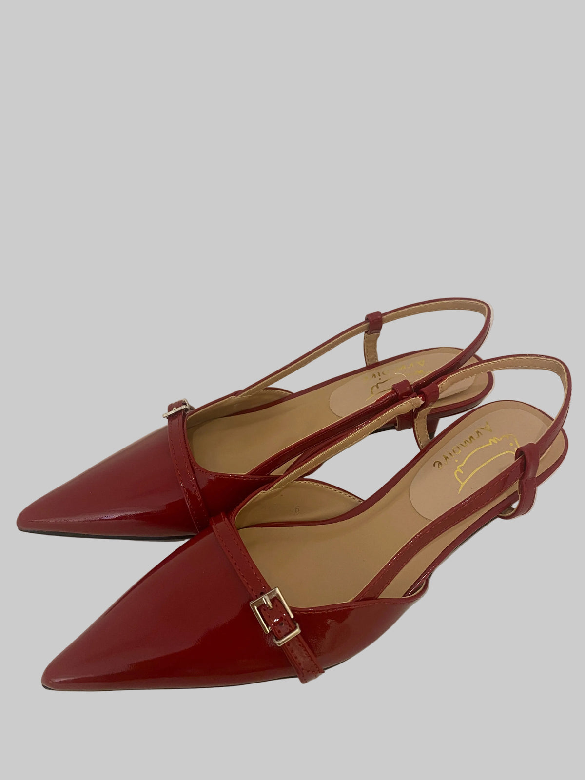 Slingback