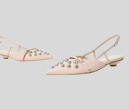 Slingback