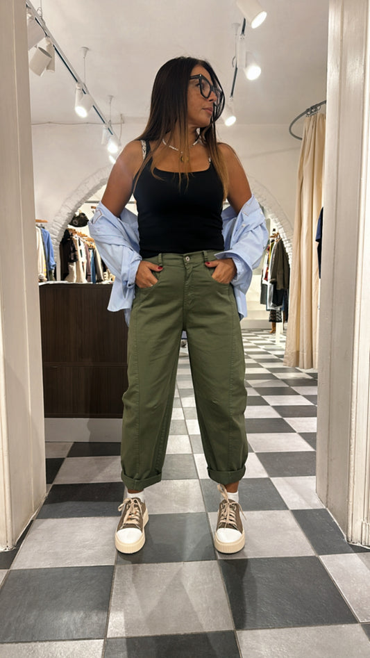 Pantalone Balun
