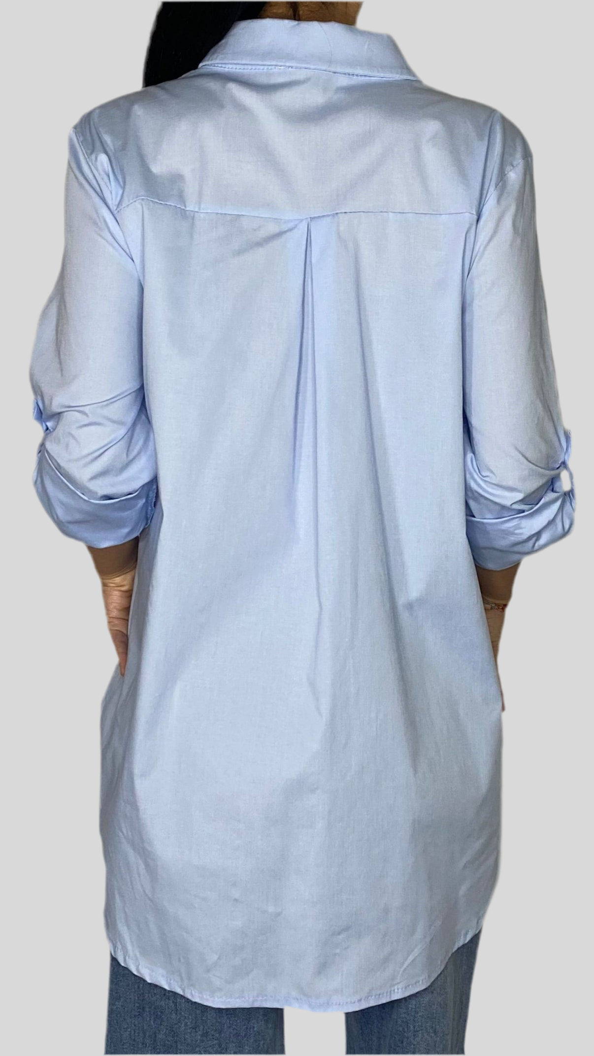 Camicia oxford