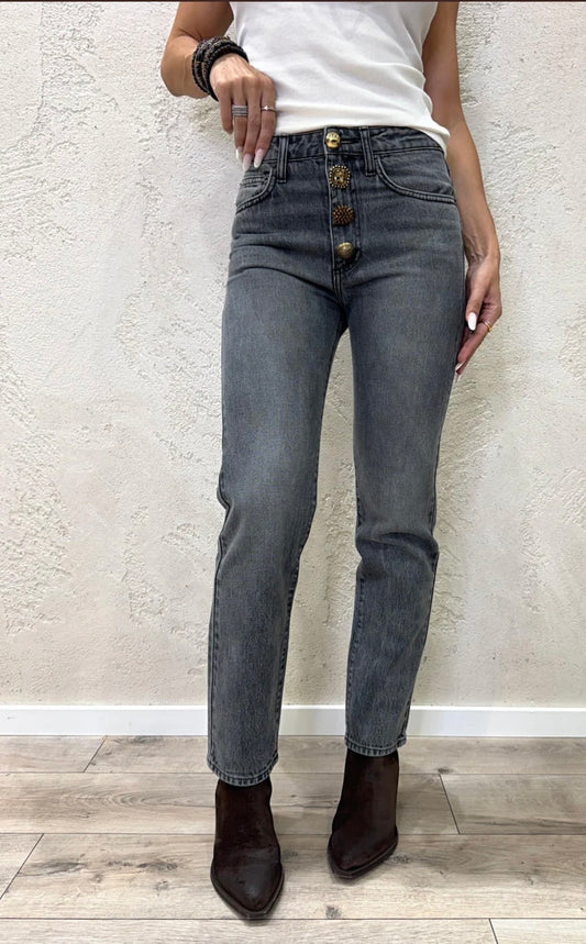 Jeans modello Zoe