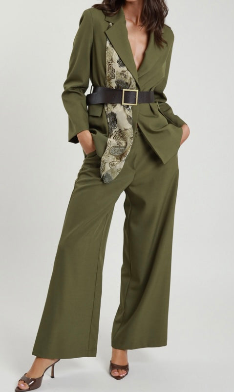 Blazer+ pantalone