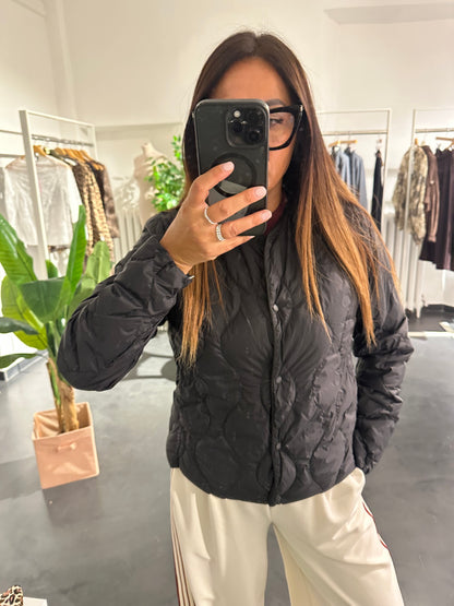 Piumino ultralight