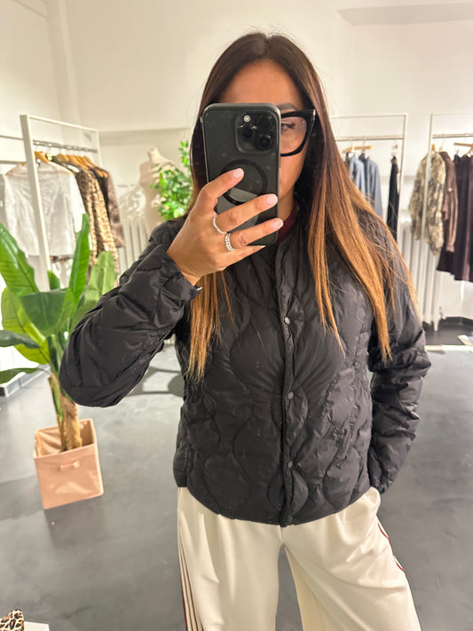 Piumino ultralight