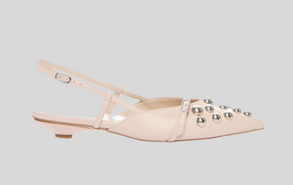 Slingback