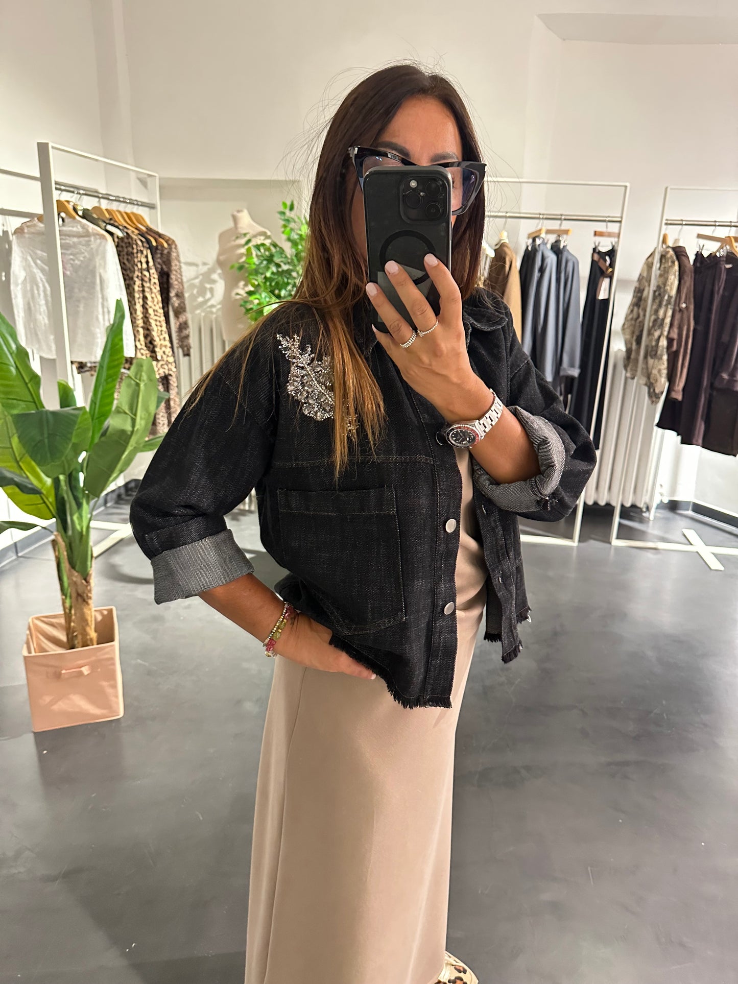 Completo maglia + gonna