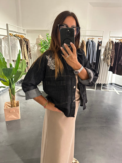Completo maglia + gonna