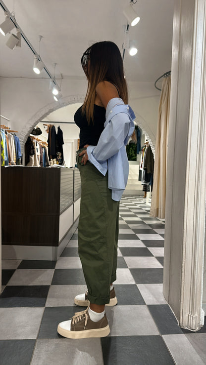 Pantalone Balun