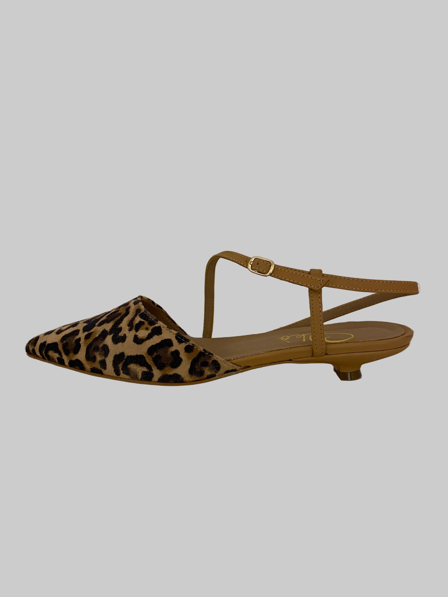 Slingback