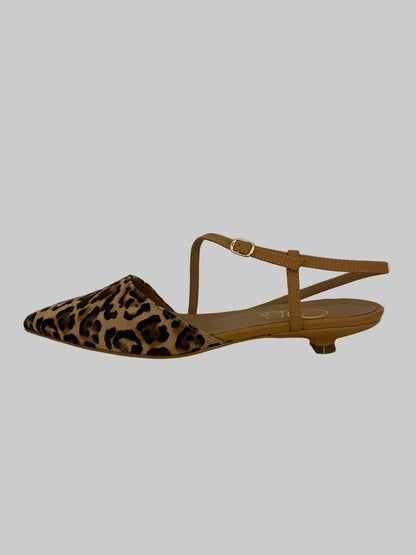 Slingback