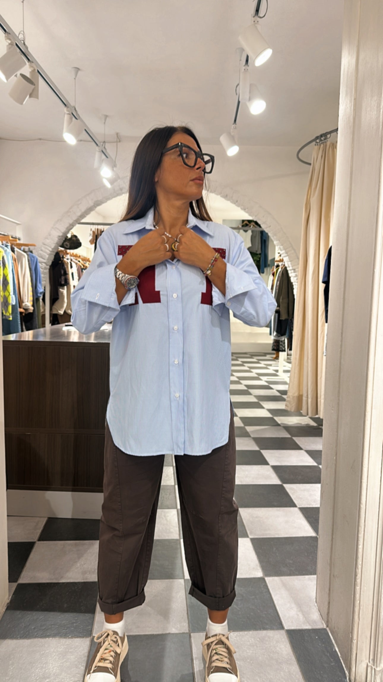 Camicia