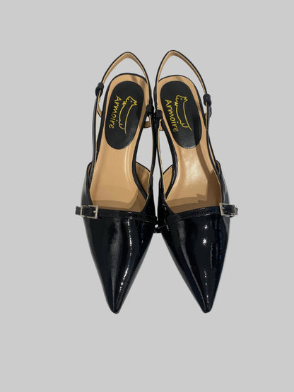 Slingback