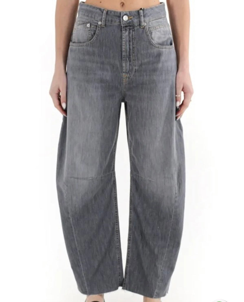Jeans Barbara