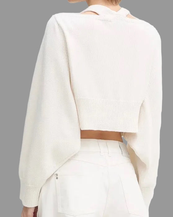 Maglia nodo