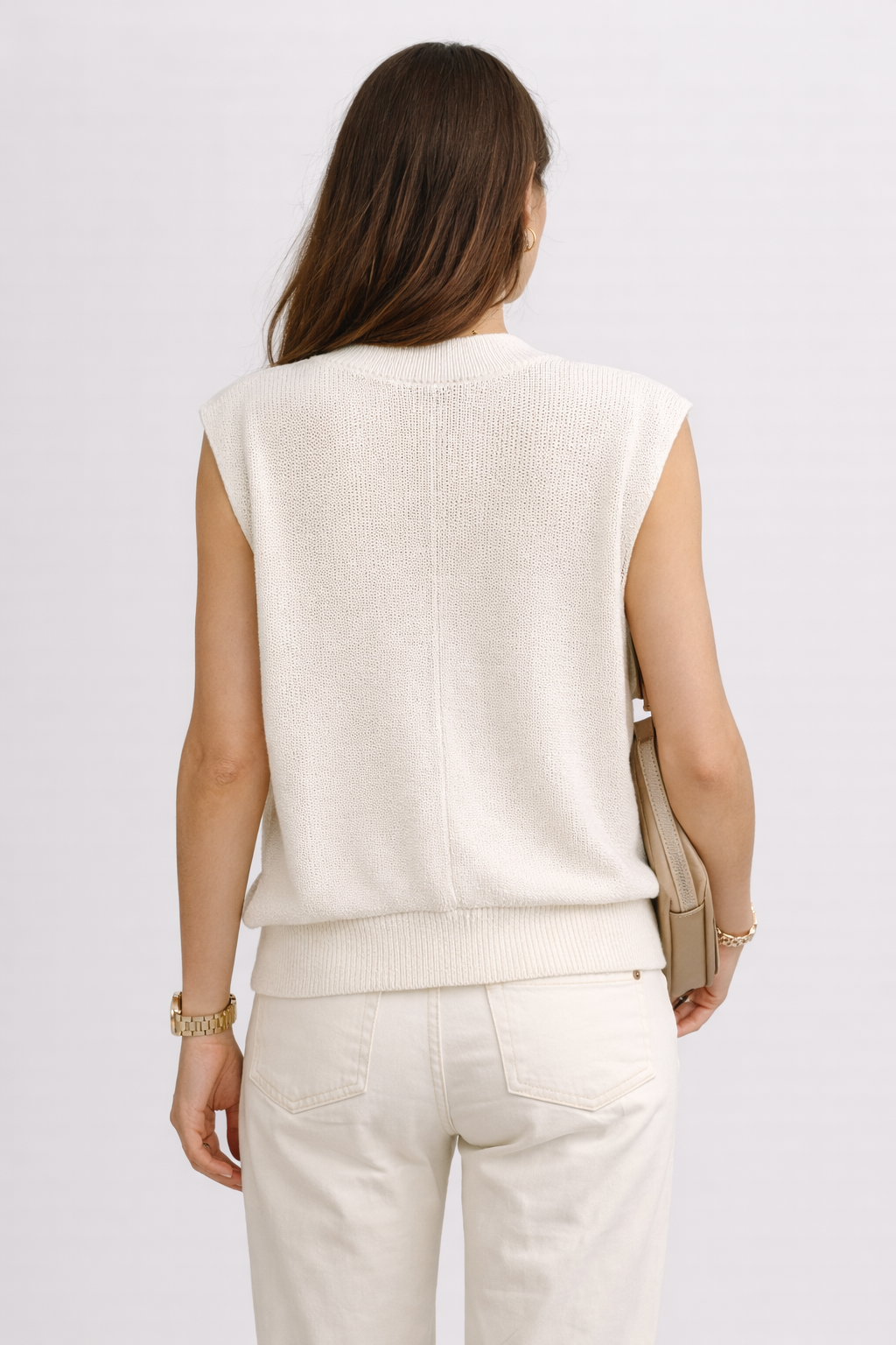 Gilet cardigan