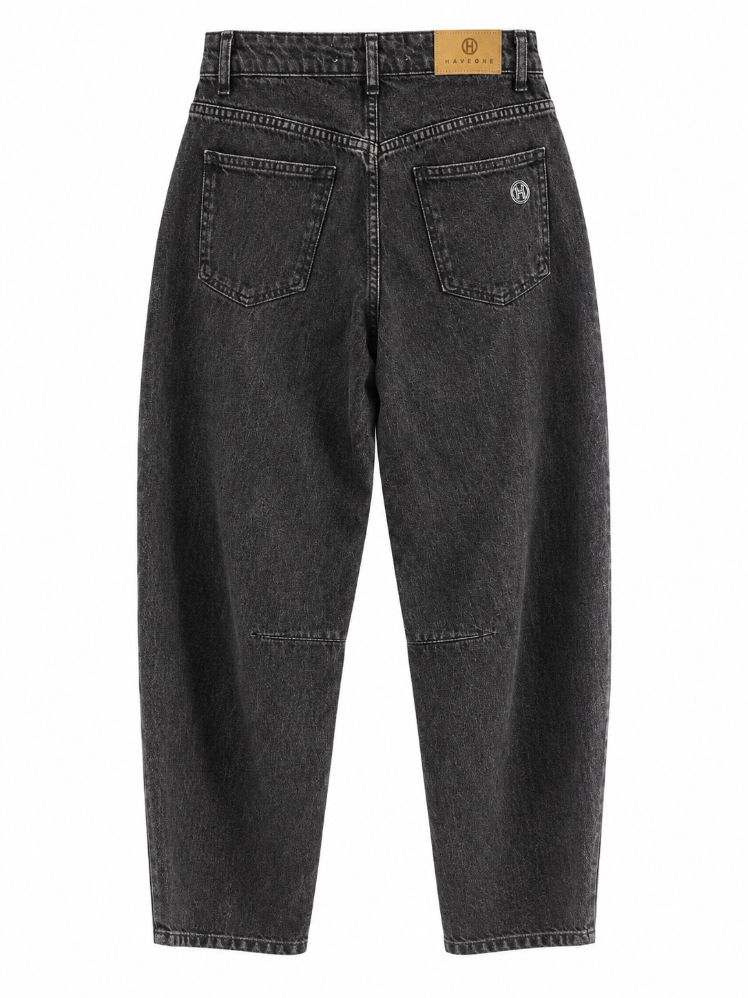 Jeans donna Judo Have One carrot